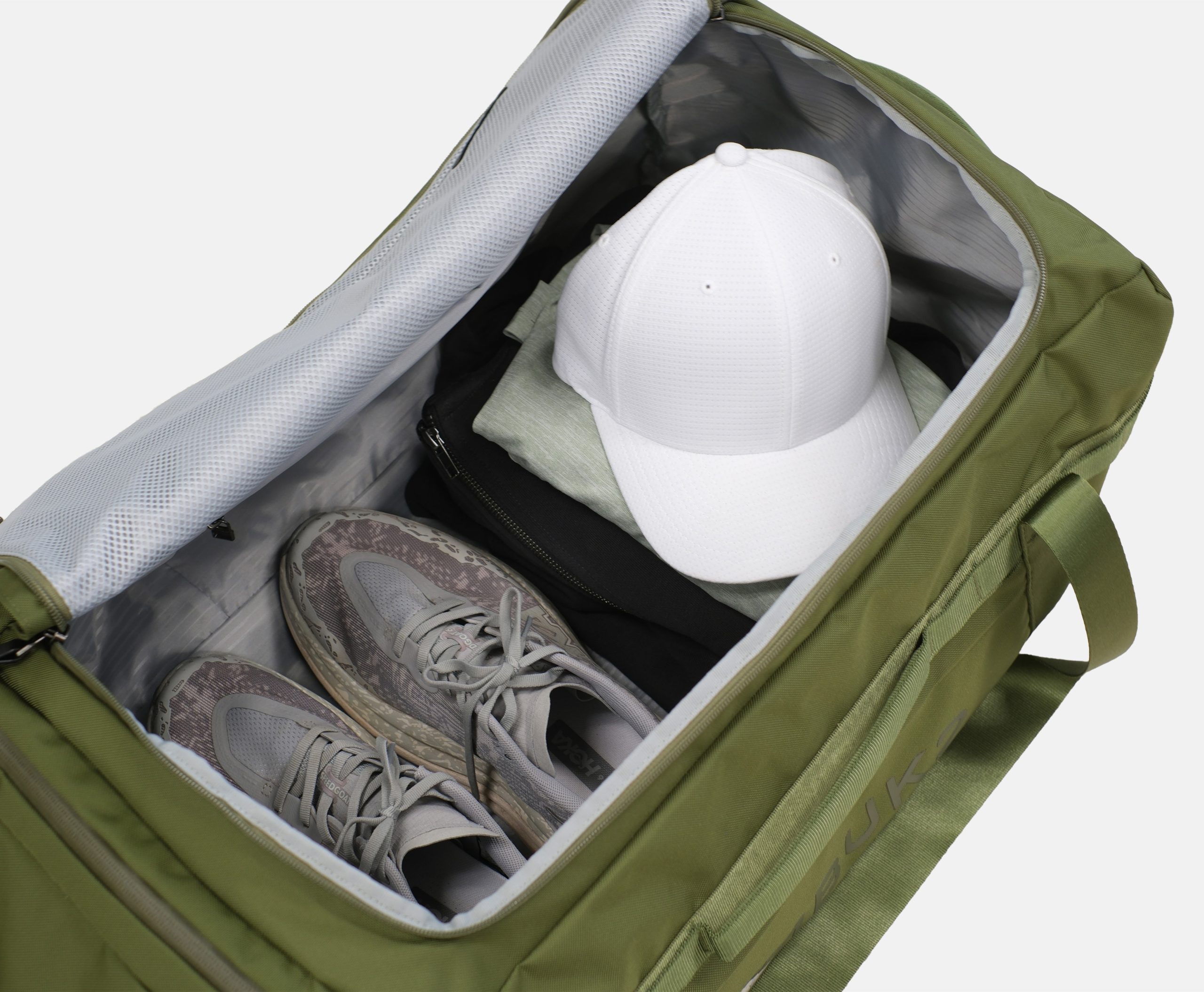 Long Haul Duffel - Image 14