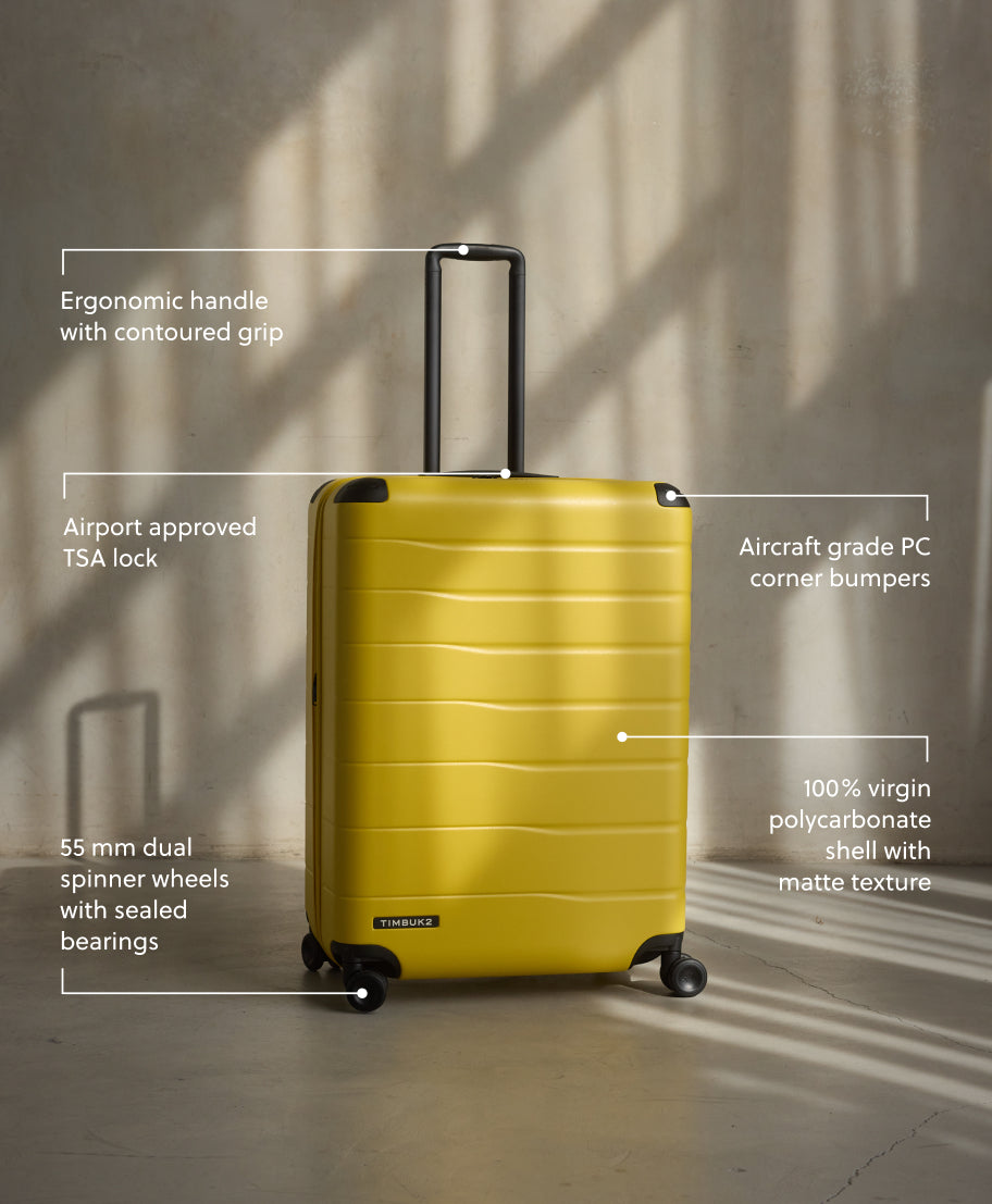 FreeStyle Carry-On Plus - Image 23