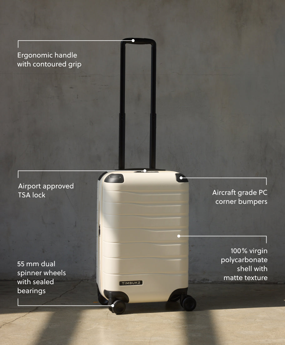 FreeStyle Carry-On Plus - Image 15