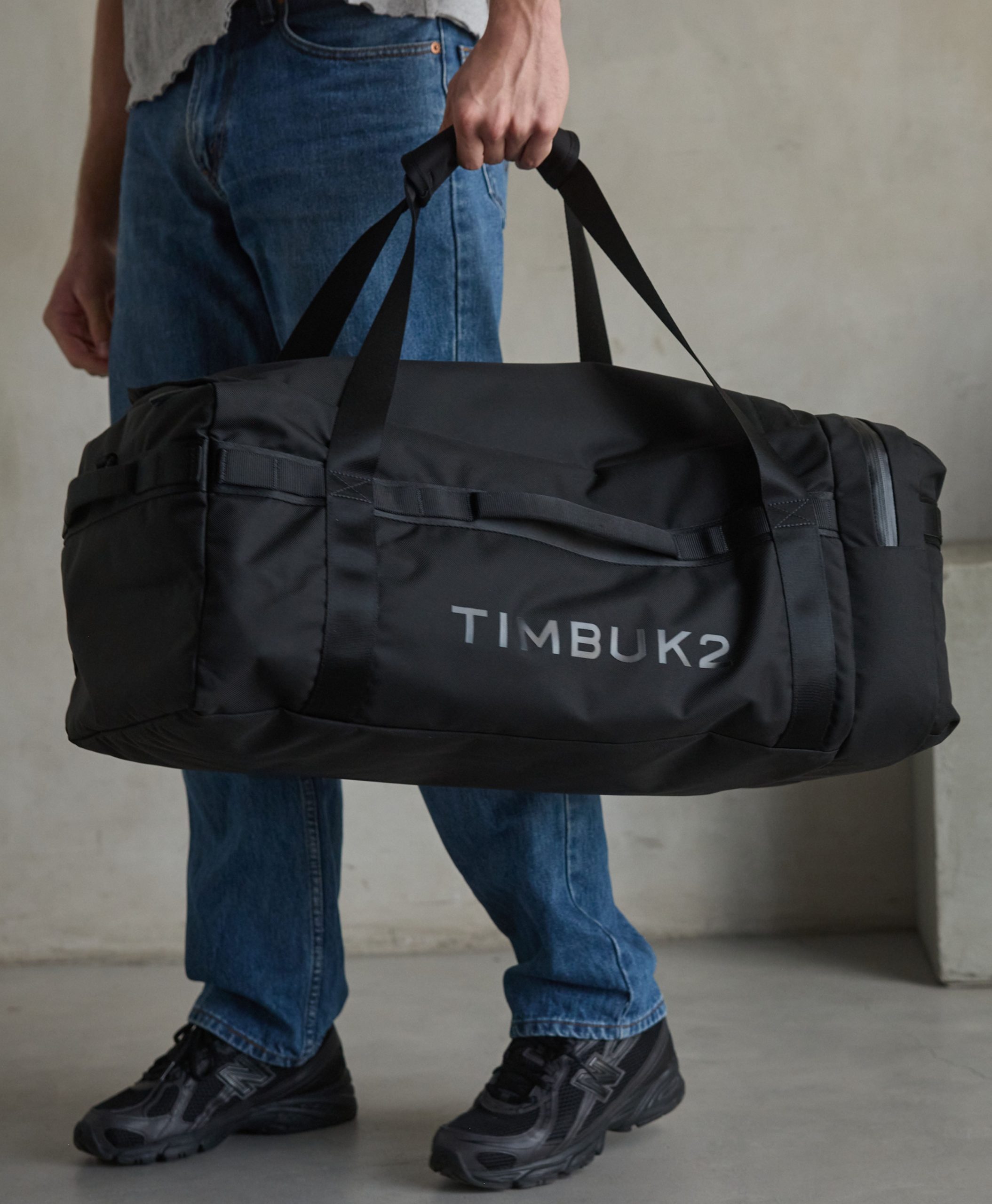Long Haul Duffel - Image 7