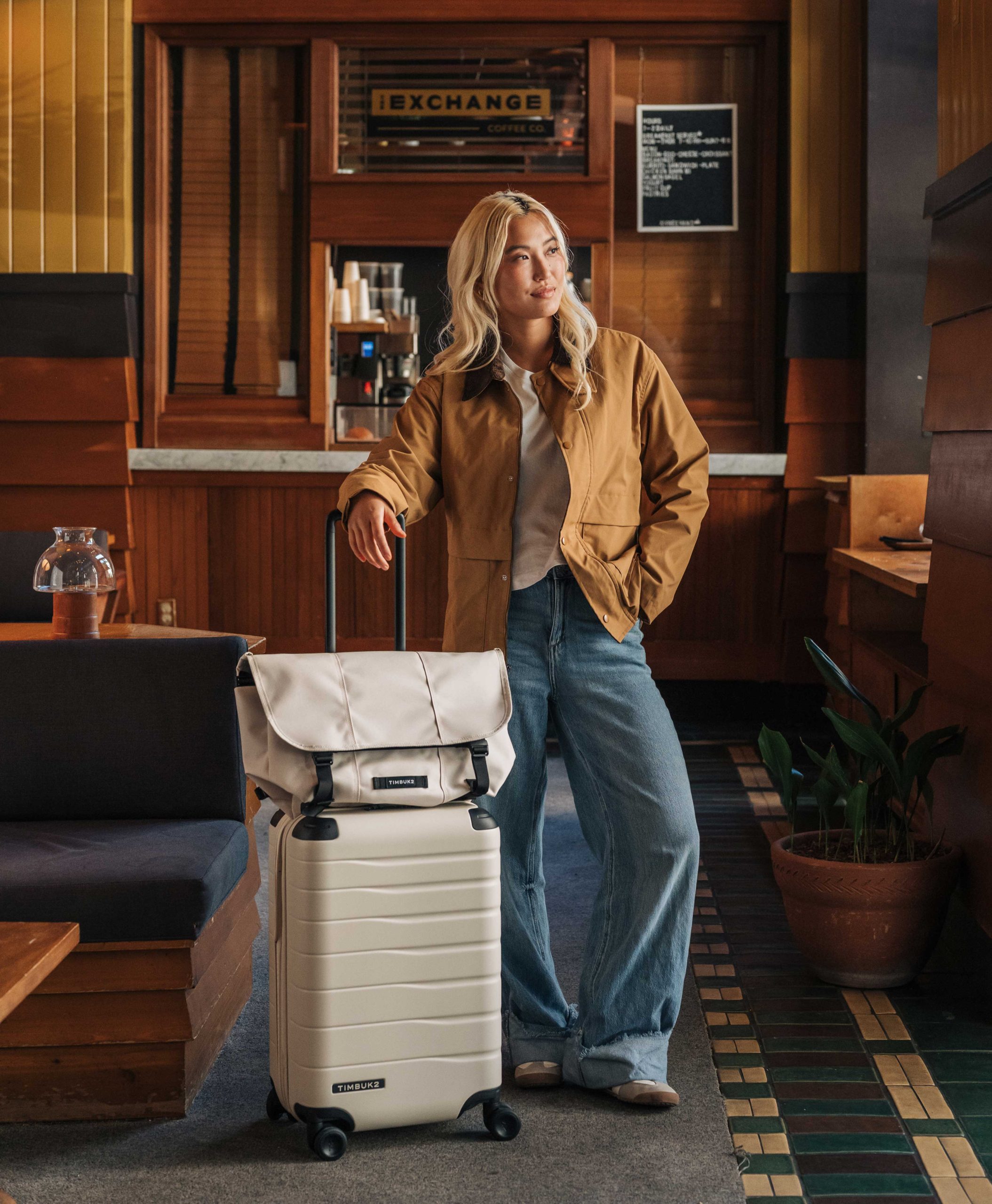 FreeStyle Carry-On Plus - Image 16