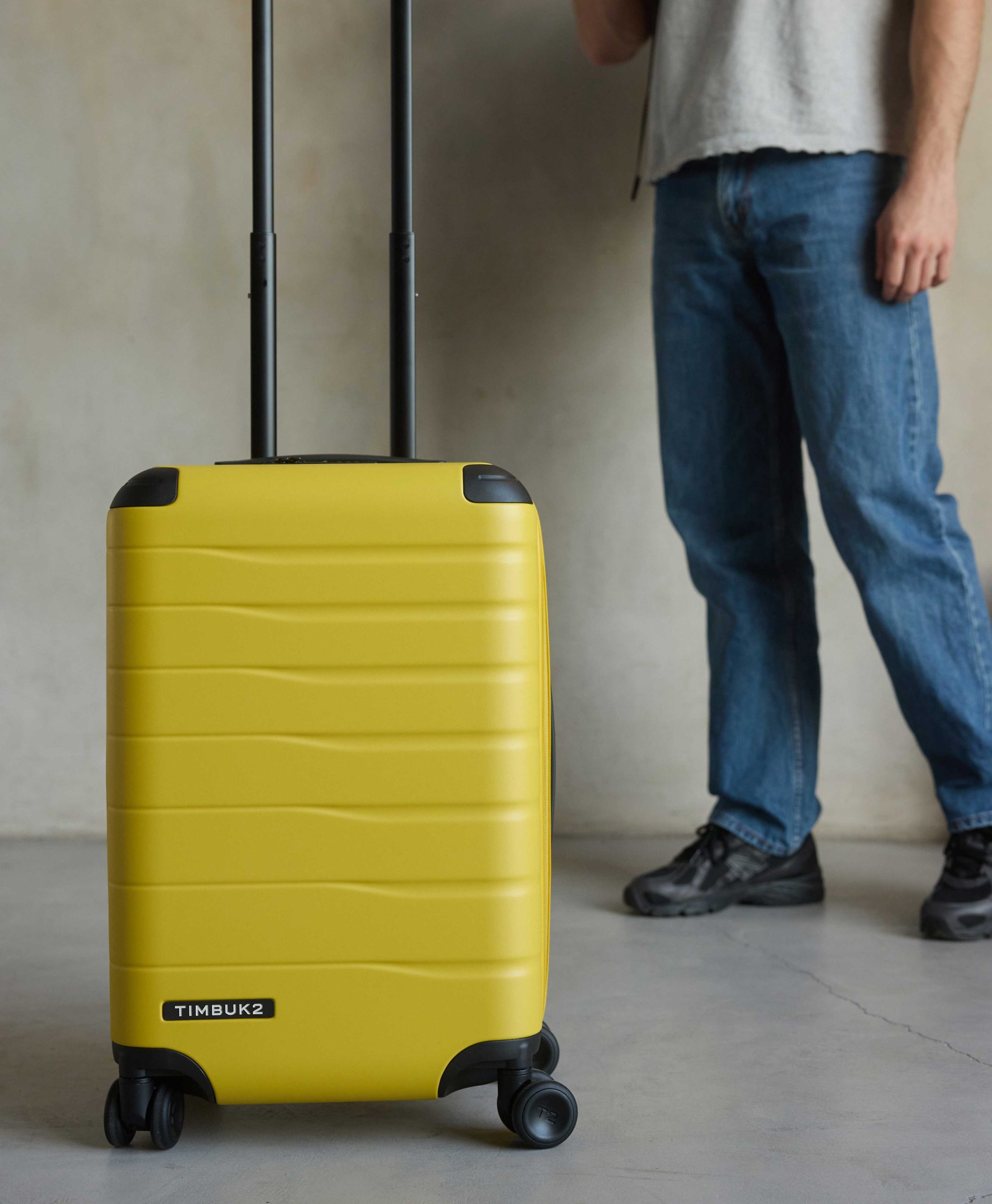 FreeStyle Carry-On Plus - Image 24