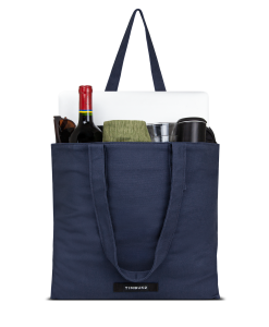 Alternative view of Canvas Shop Tote Bag