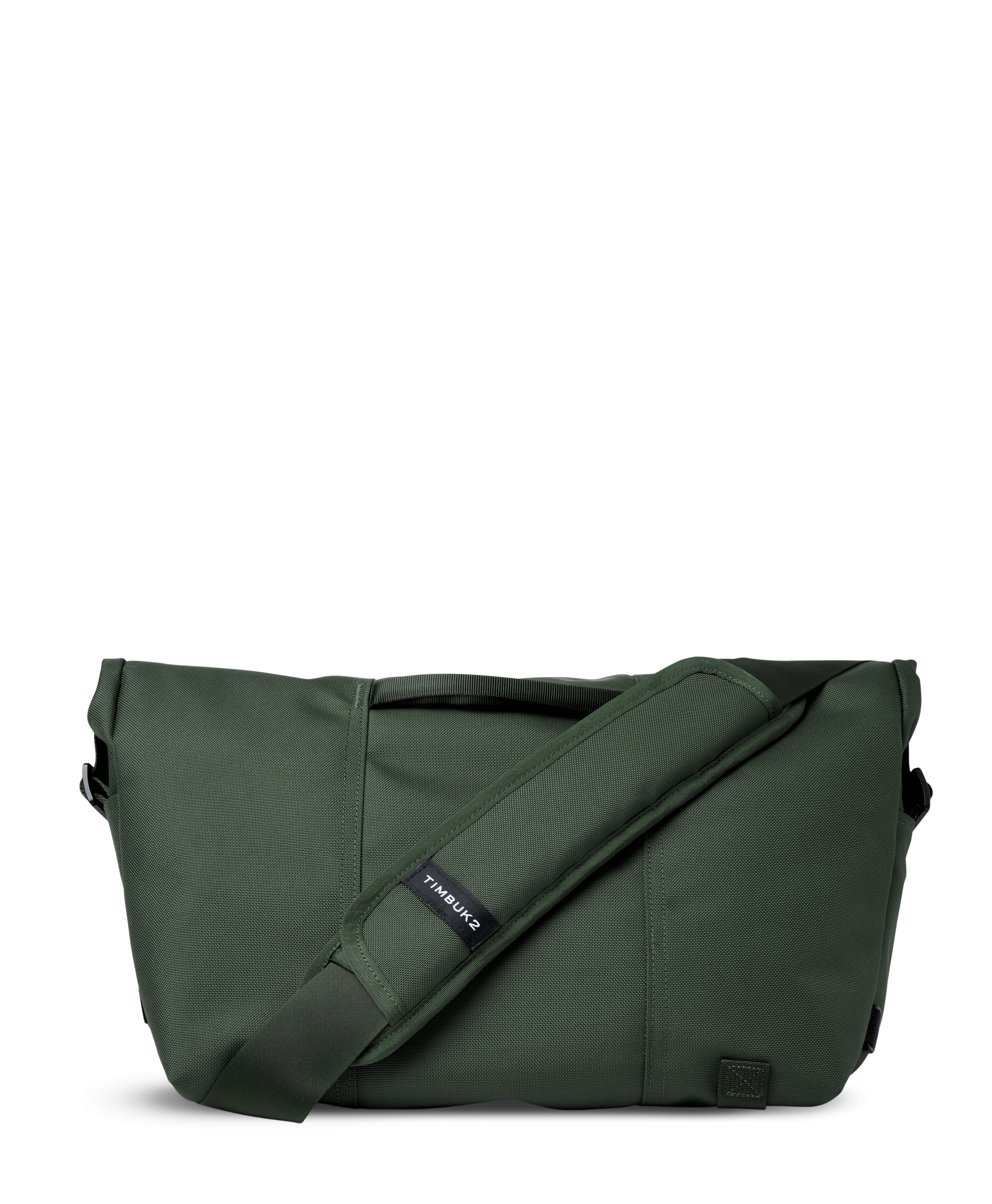 Classic Messenger Bag - Image 3