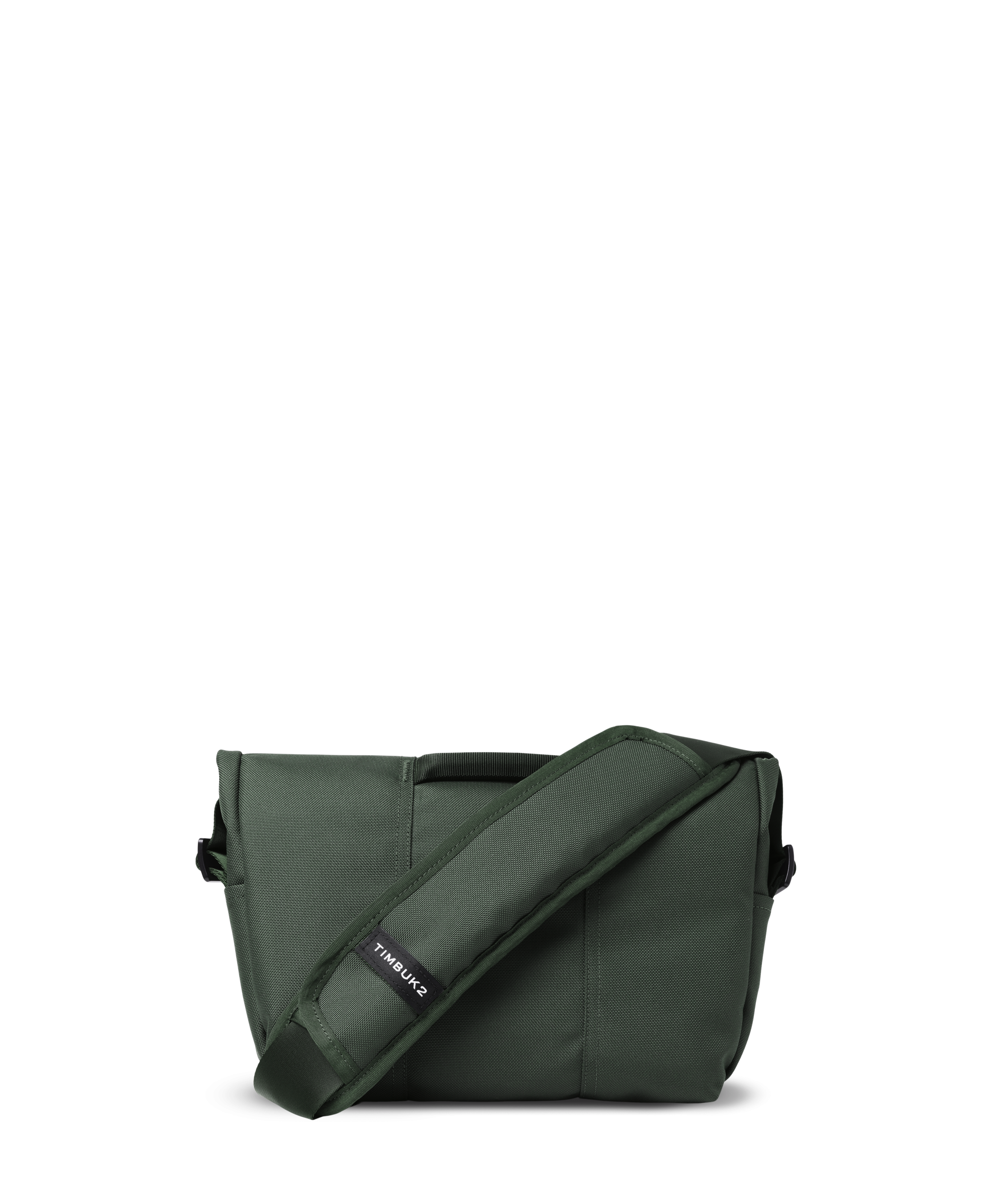 Classic Messenger Bag - Image 9