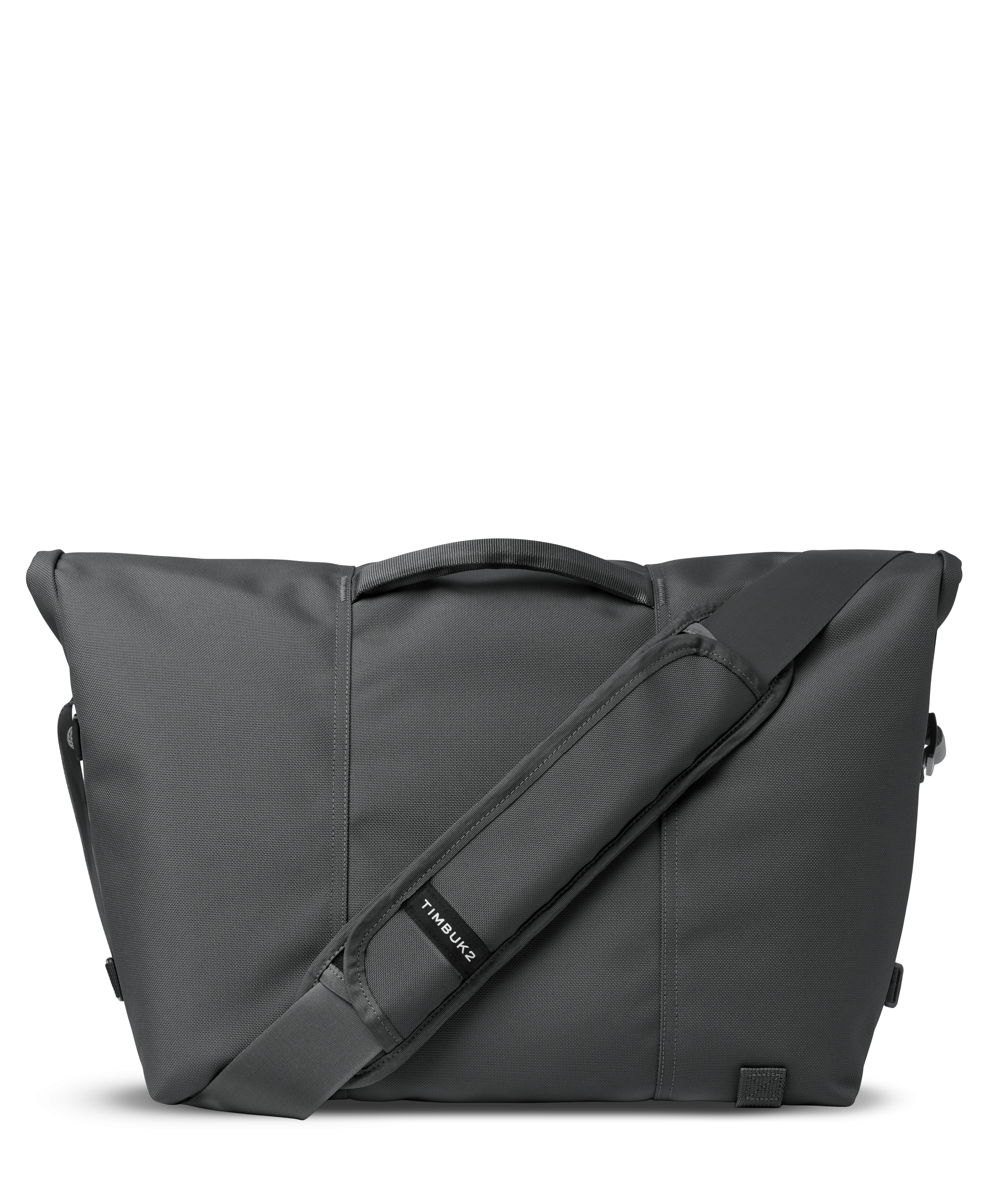 Classic Messenger Bag - Image 23