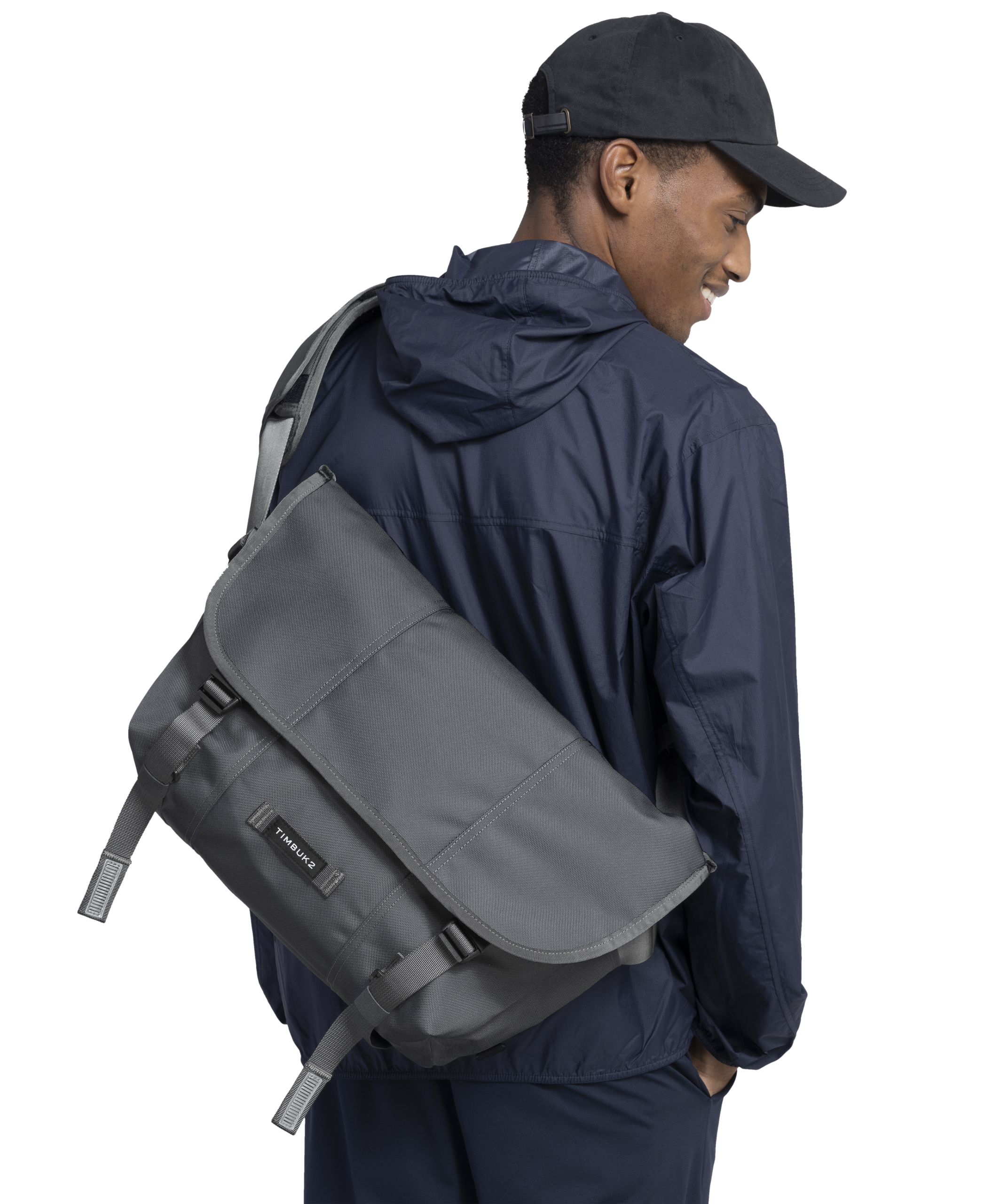 Classic Messenger Bag - Image 26