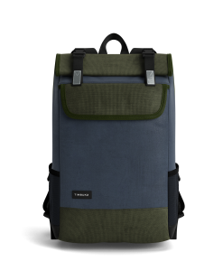 Alternative view of Custom Prospect Laptop Backpack