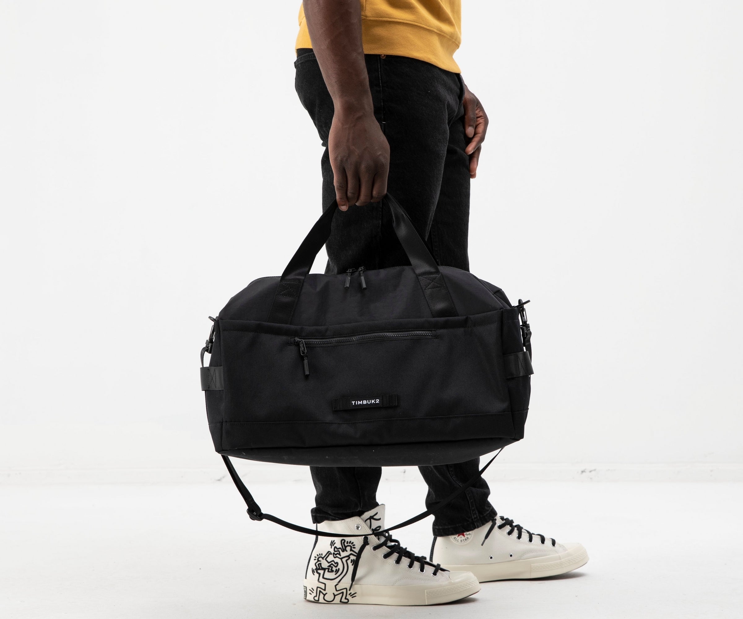 Player Duffel Bag - Image 10