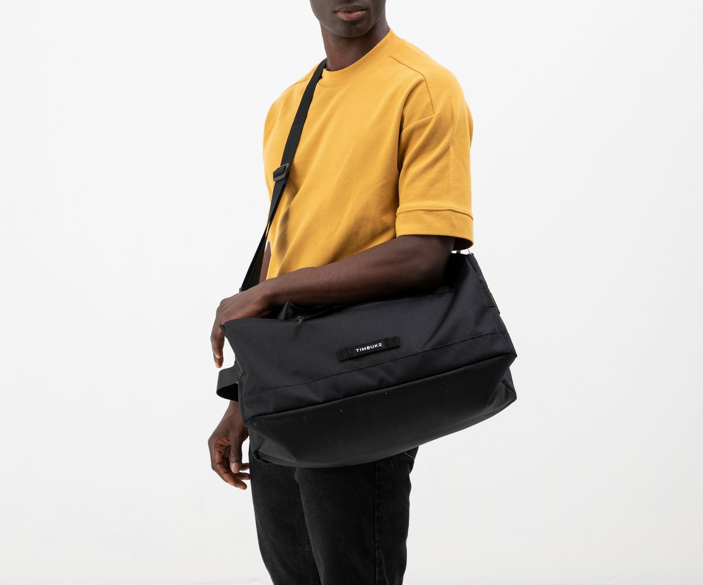 Player Duffel Bag - Image 11
