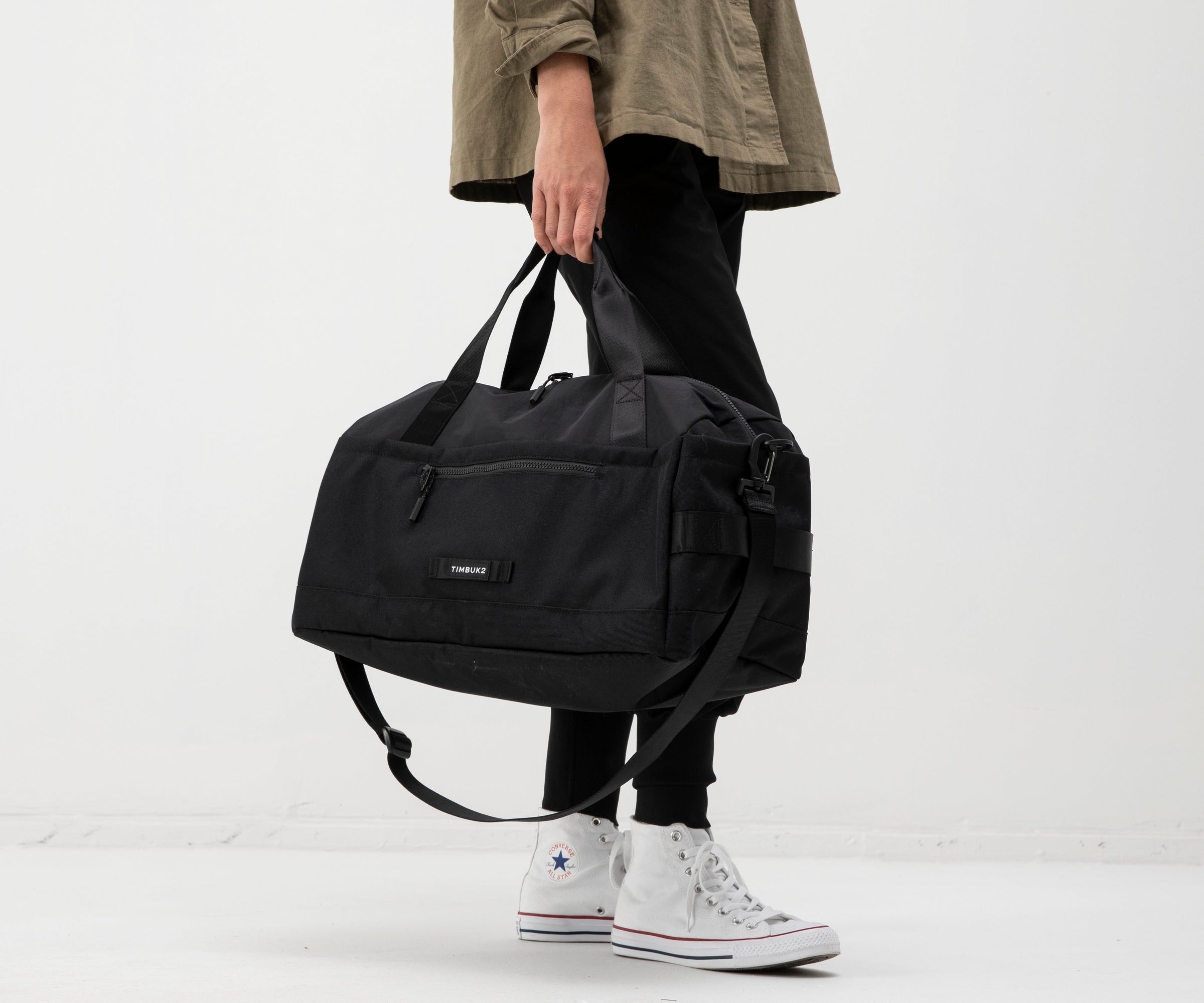 Player Duffel Bag - Image 12