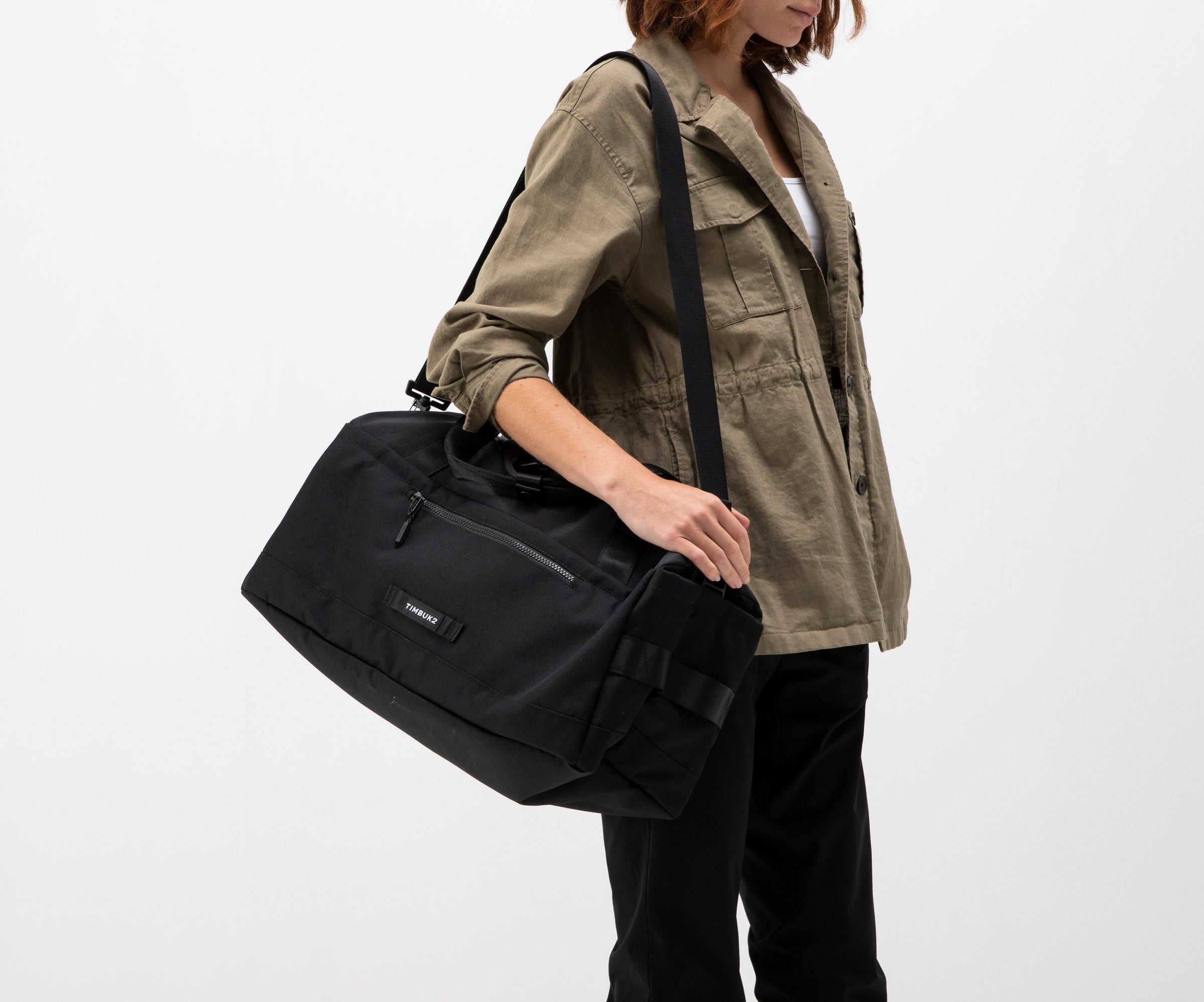 Player Duffel Bag - Image 13