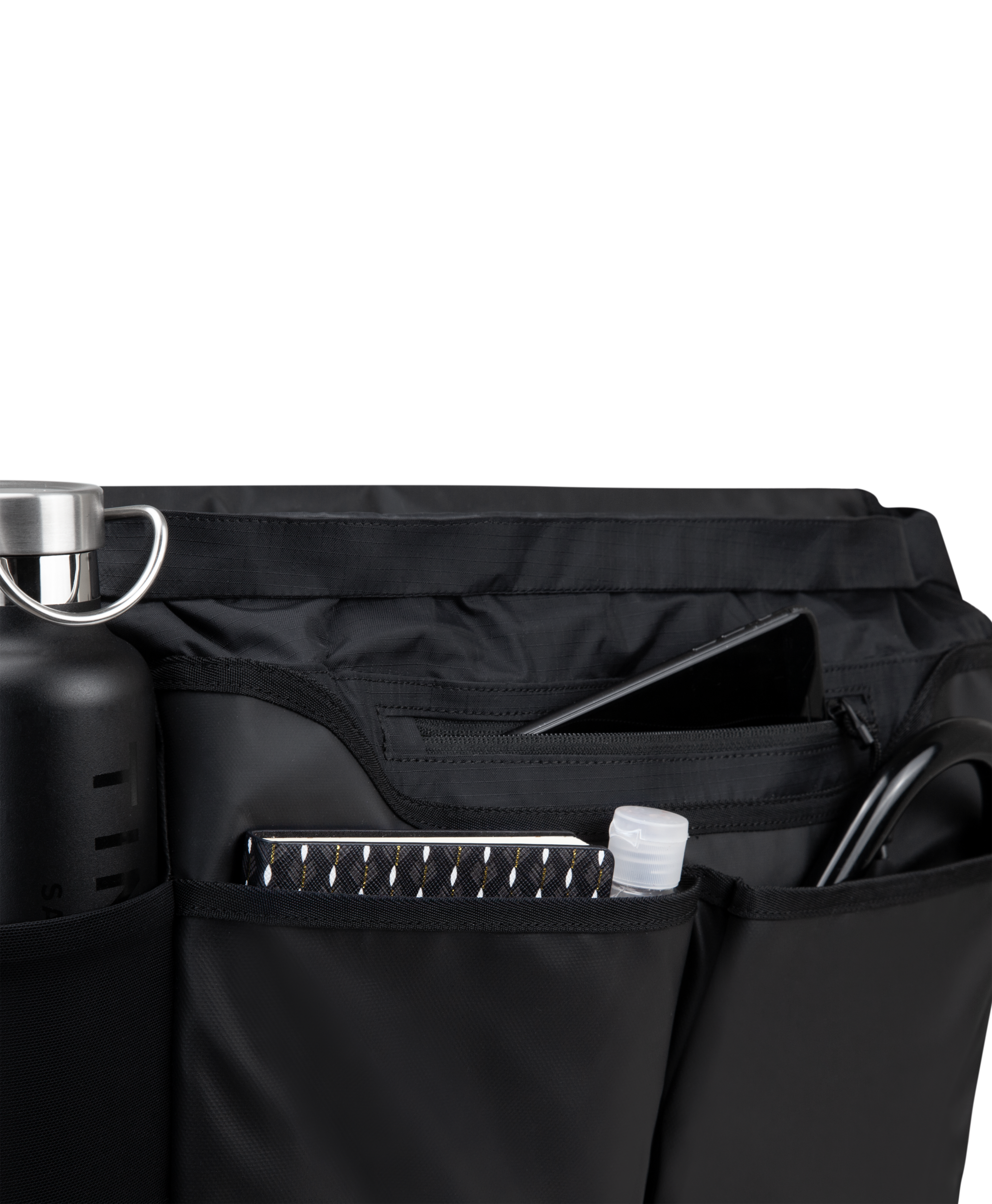 Especial Stash Messenger Bag - Image 9