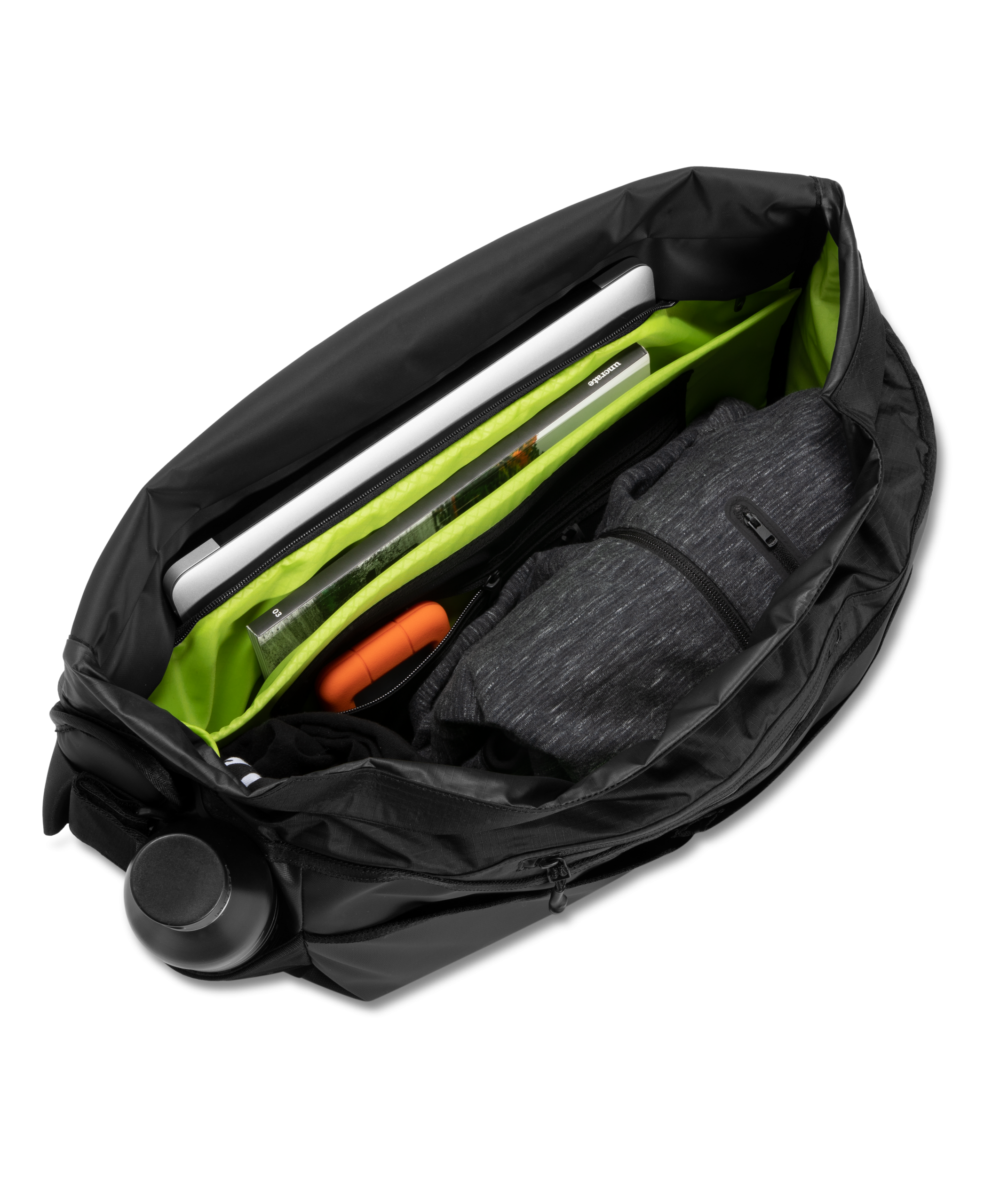 Especial Stash Messenger Bag - Image 3