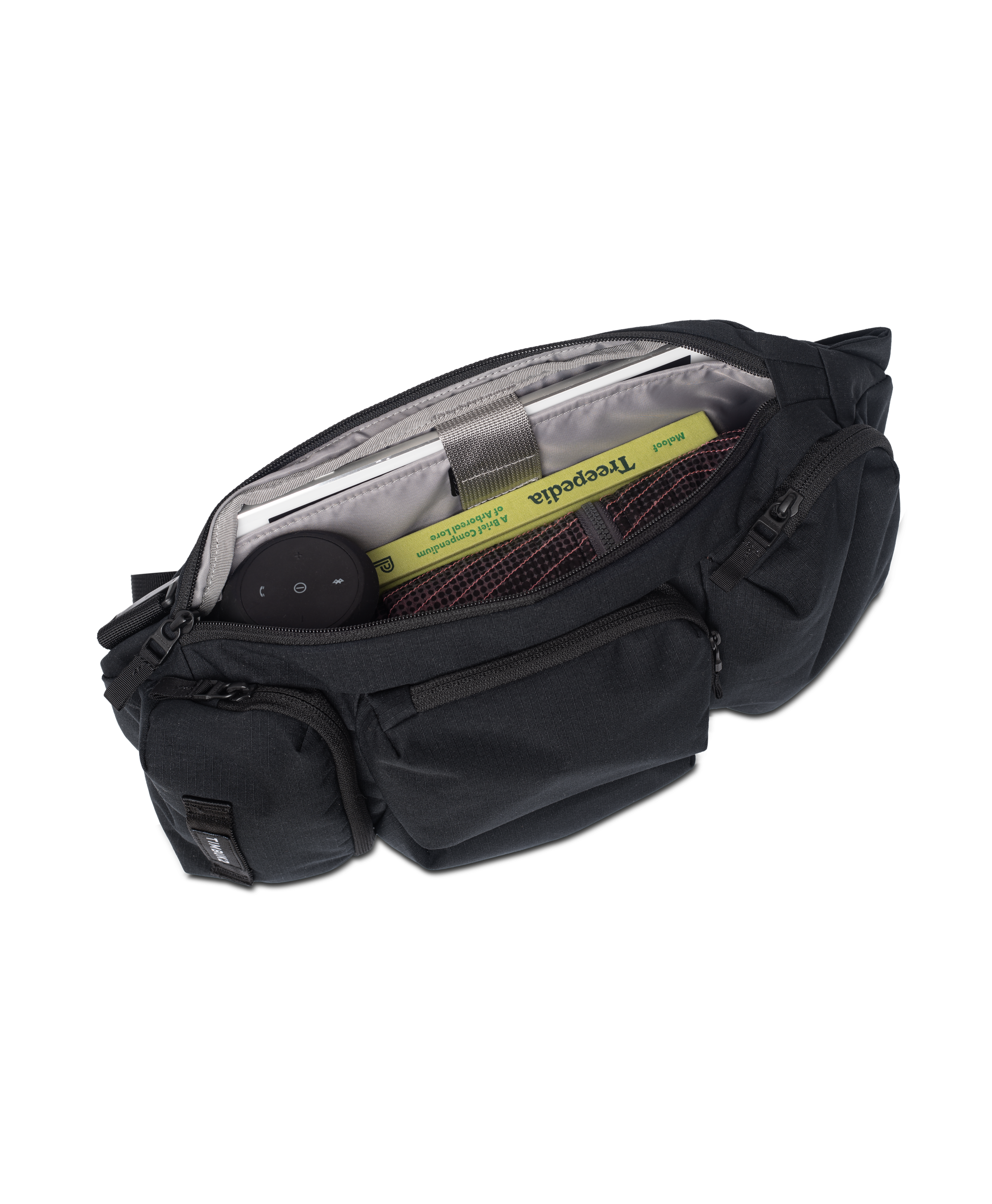 Flight Crossbody Sling Bag - Image 15