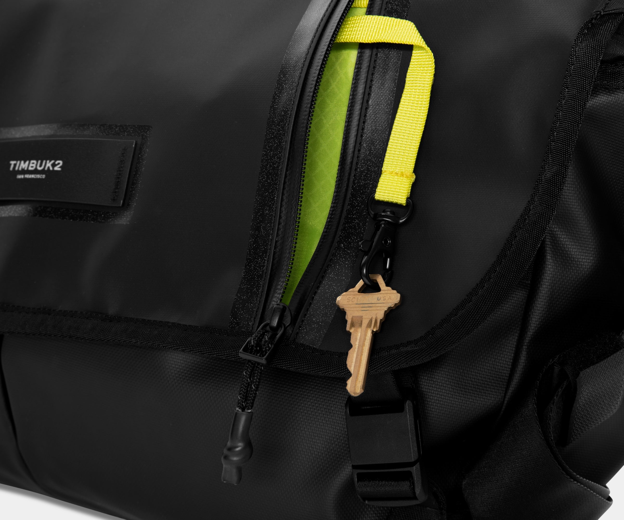 Especial Stash Messenger Bag - Image 20