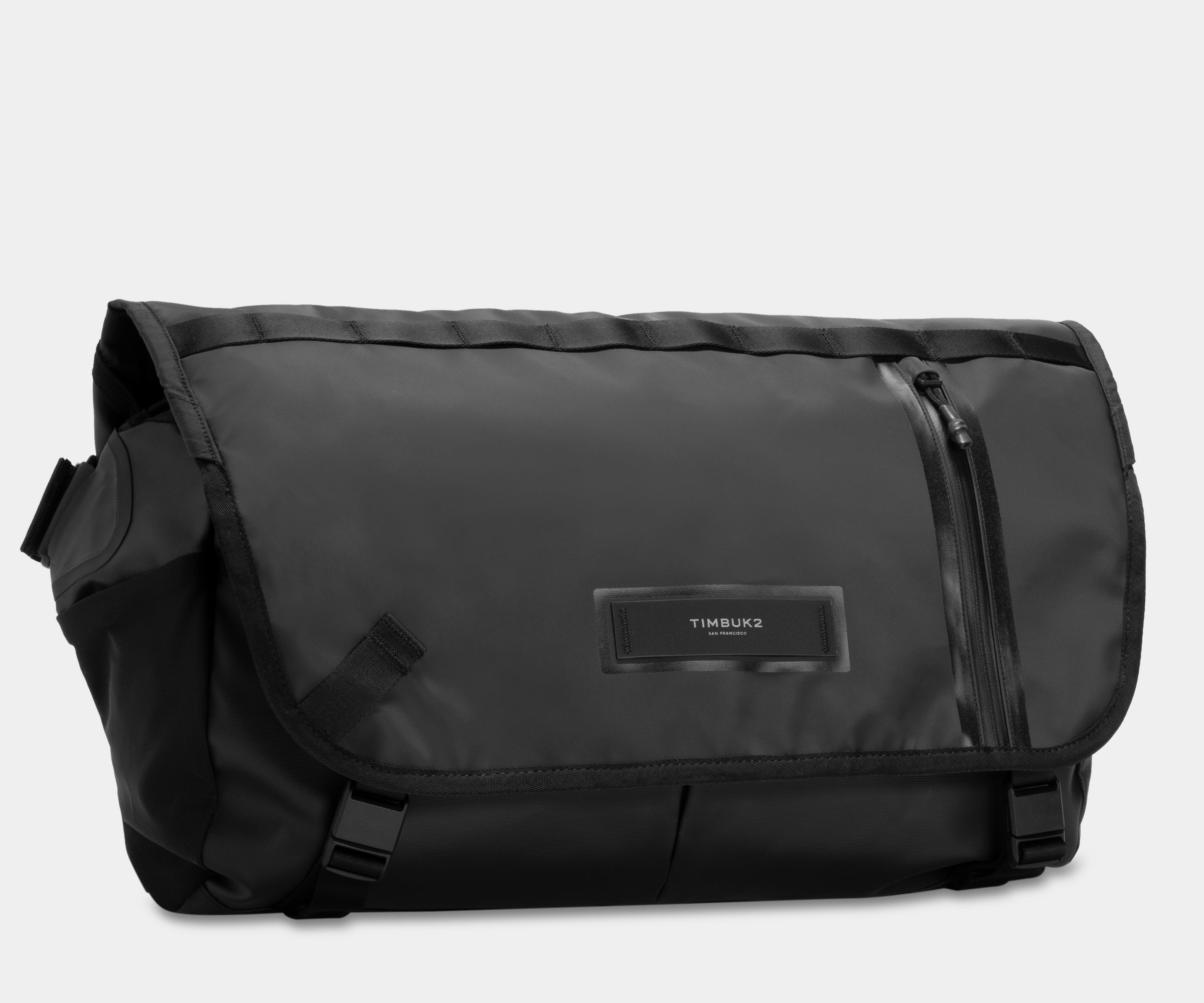 Especial Stash Messenger Bag - Image 10