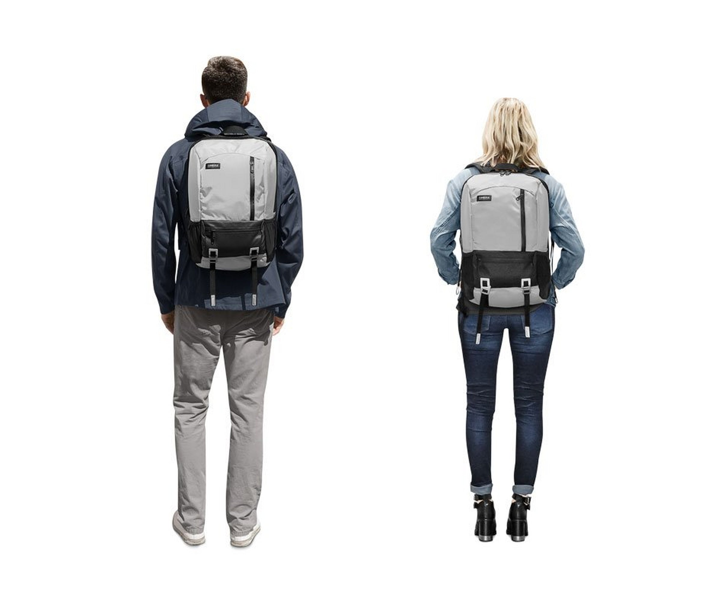 Custom Alcatraz Laptop Backpack - Image 10