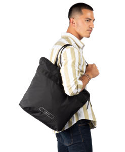 Alternative view of Packable Travel Tote