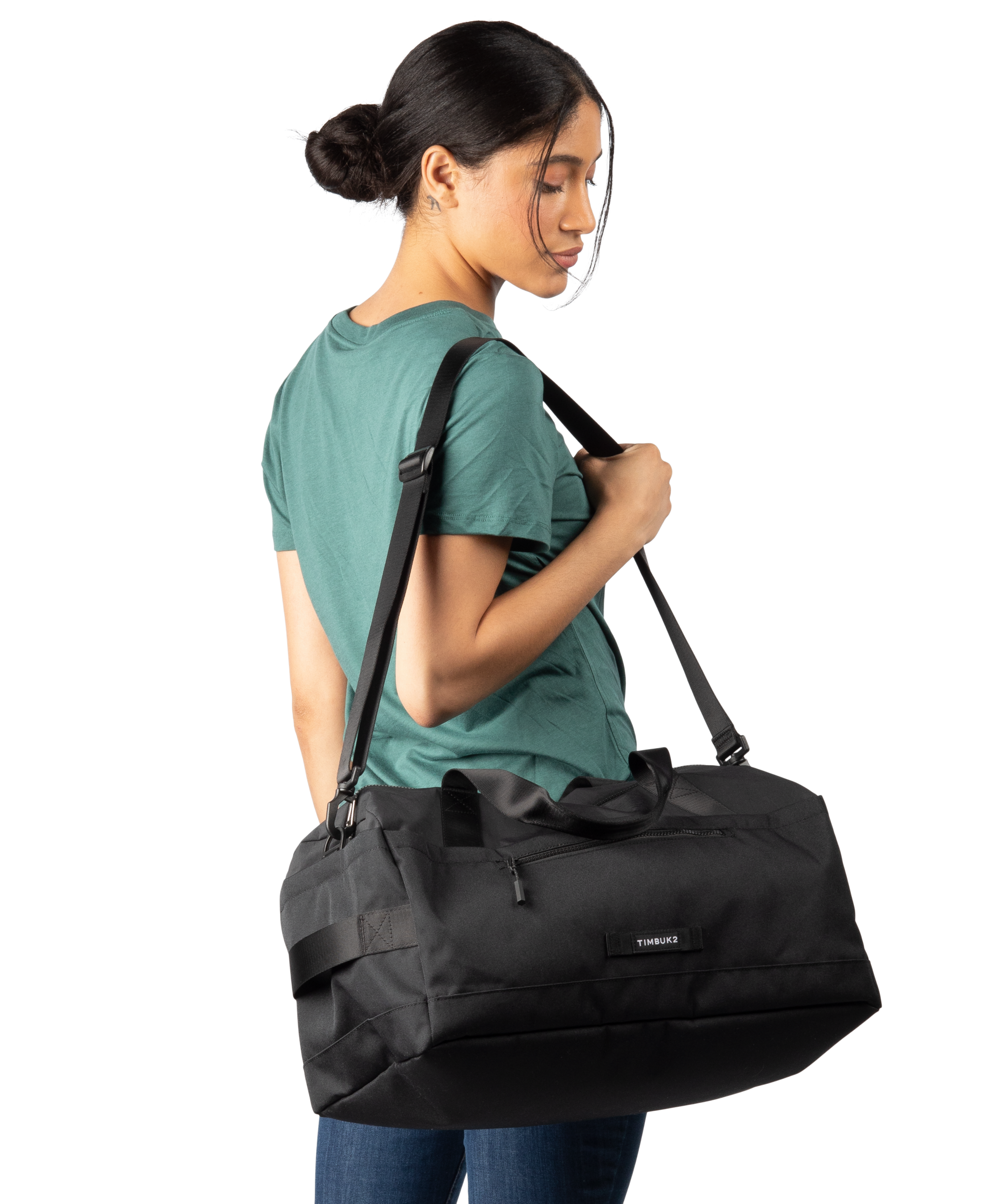 Player Duffel Bag - Image 8
