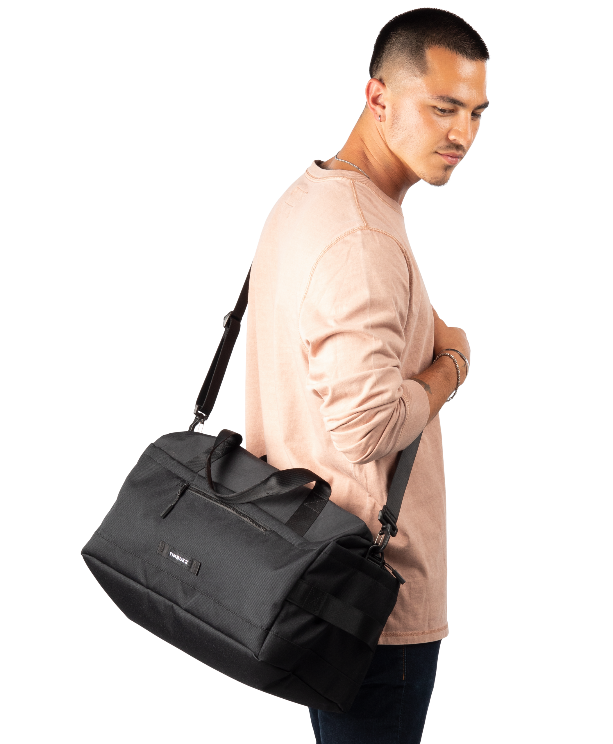 Player Duffel Bag - Image 5