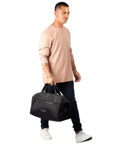 Alternative view of Player Duffel Bag