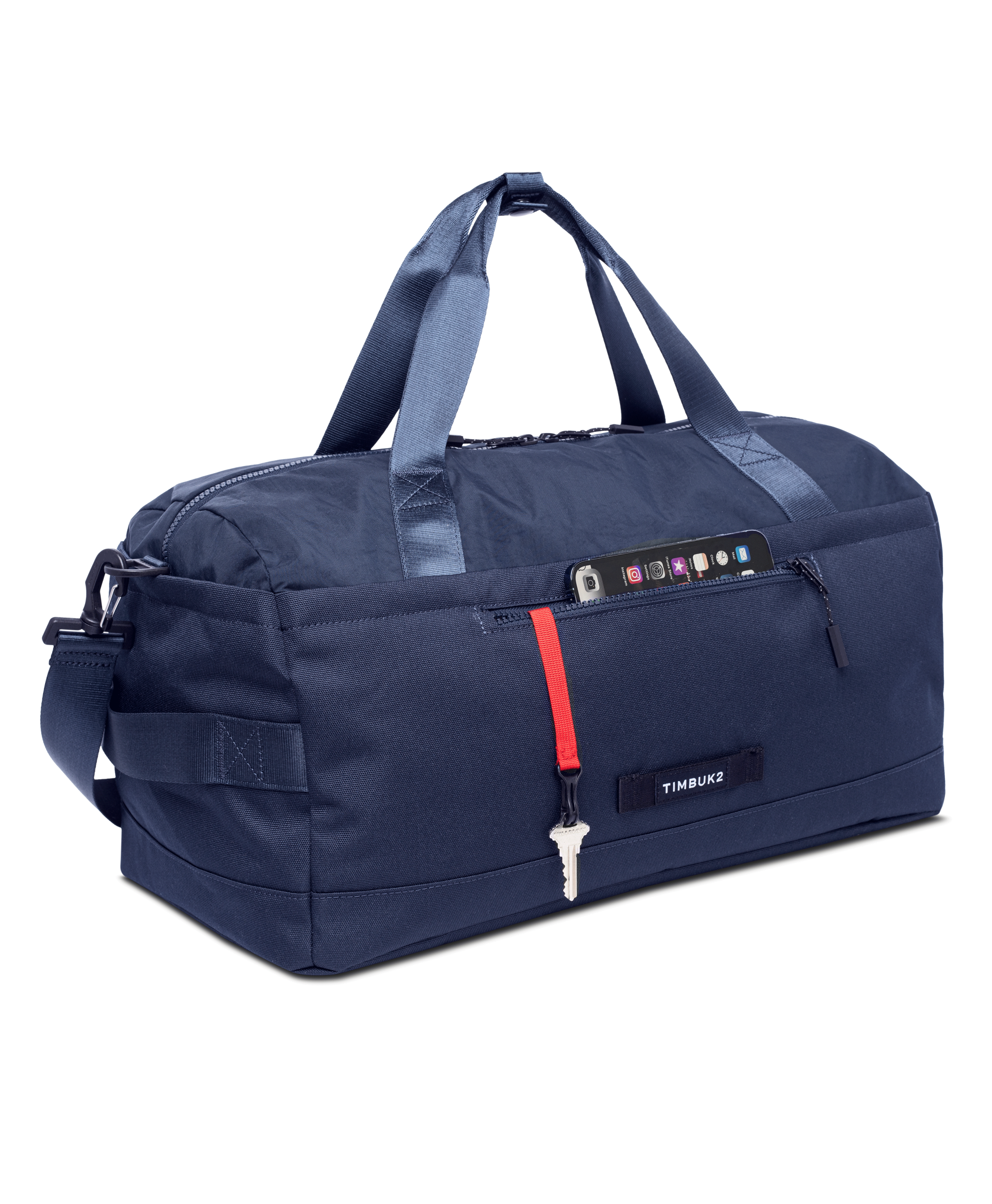 Player Duffel Bag - Image 18