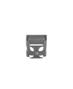 Alternative view of Standard CAM Buckle Male