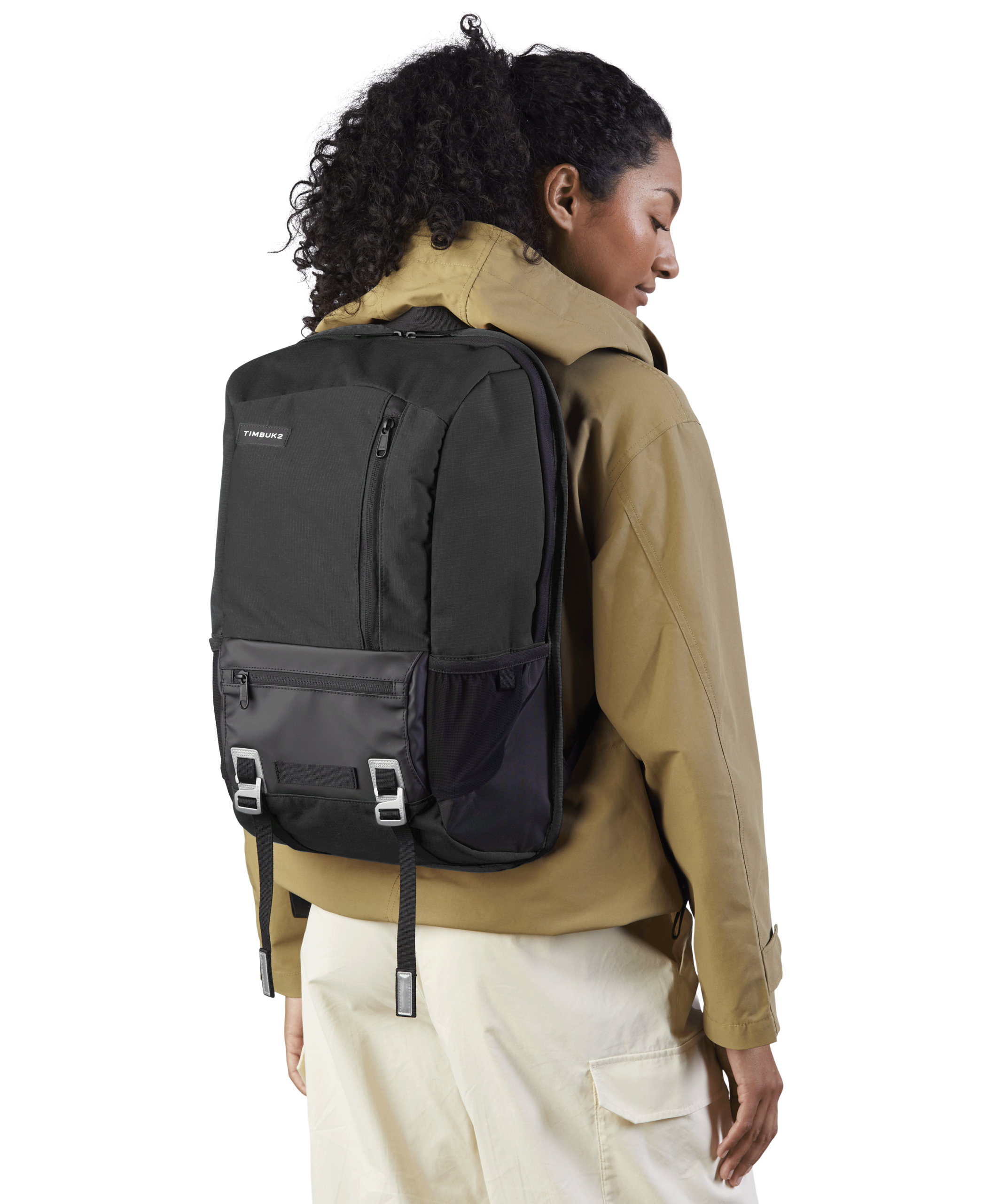 Eco Ripstop Alcatraz Backpack - Image 23