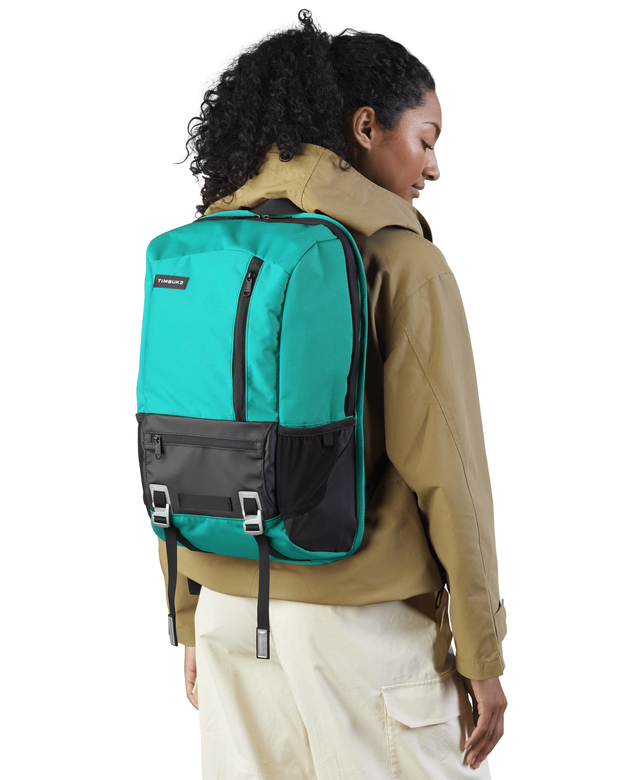 Eco Ripstop Alcatraz Backpack - Image 21