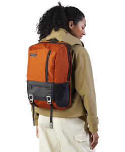 Alternative view of Eco Ripstop Alcatraz Backpack