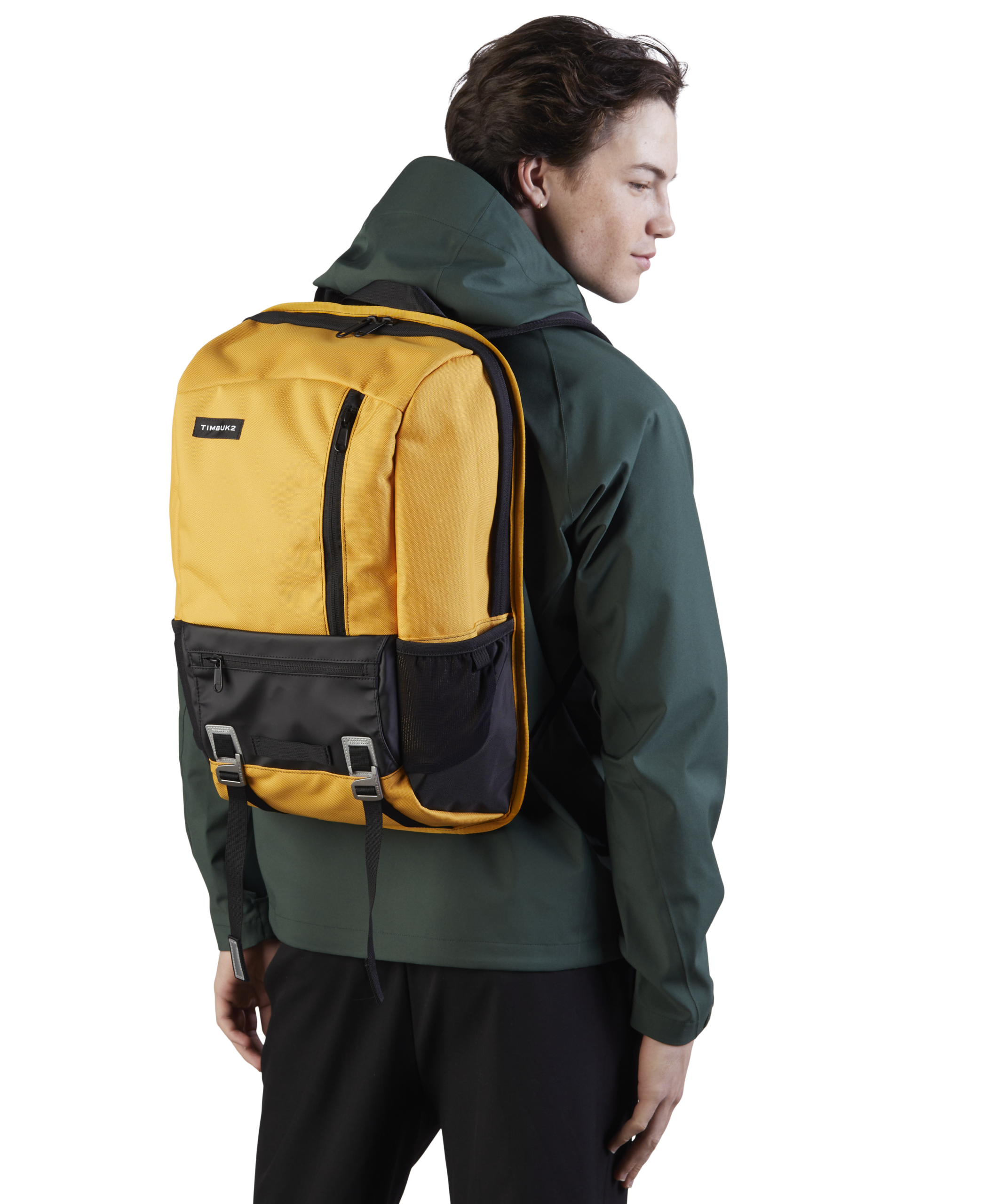 Alcatraz Backpack - Image 3