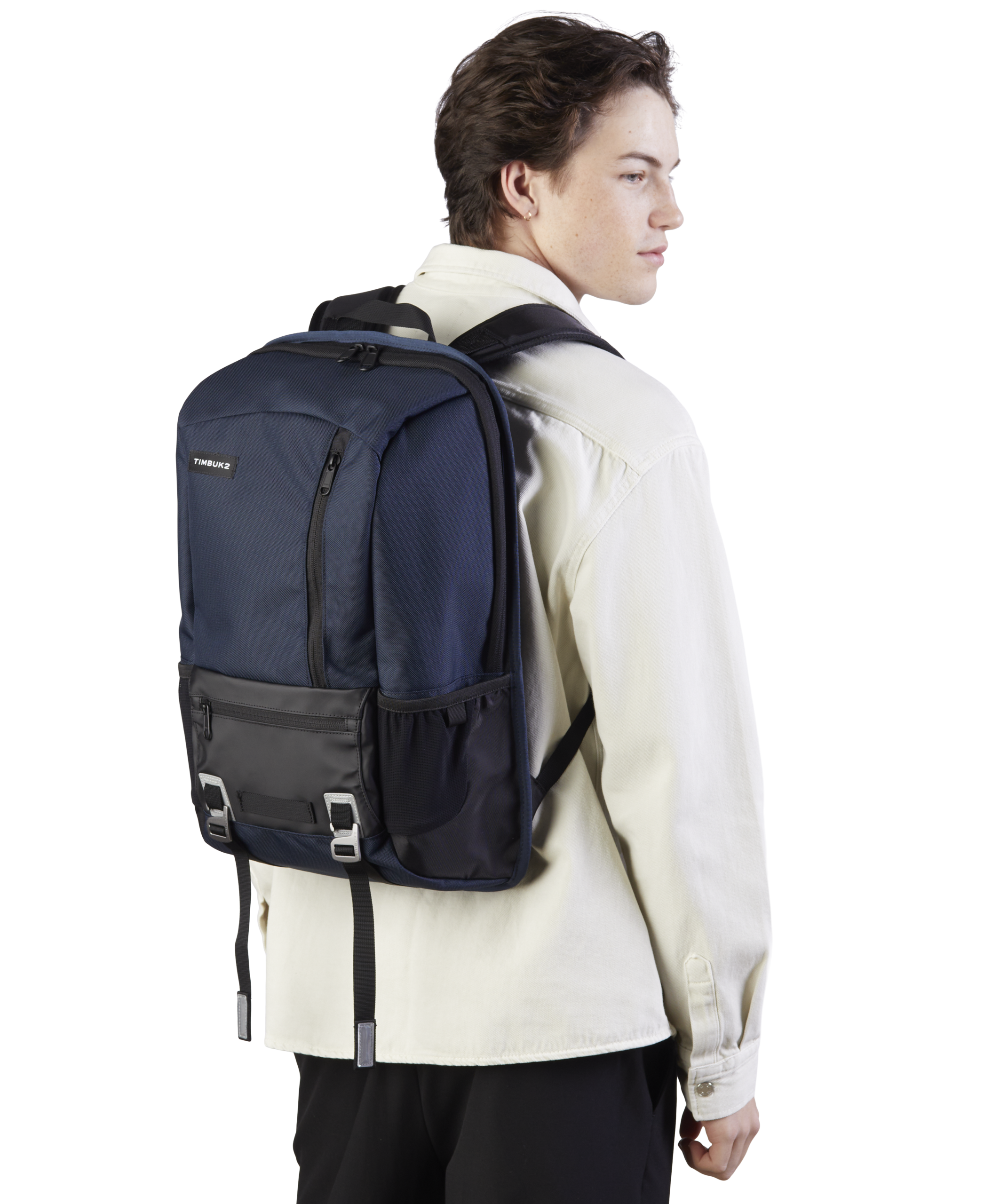 Alcatraz Backpack - Image 4