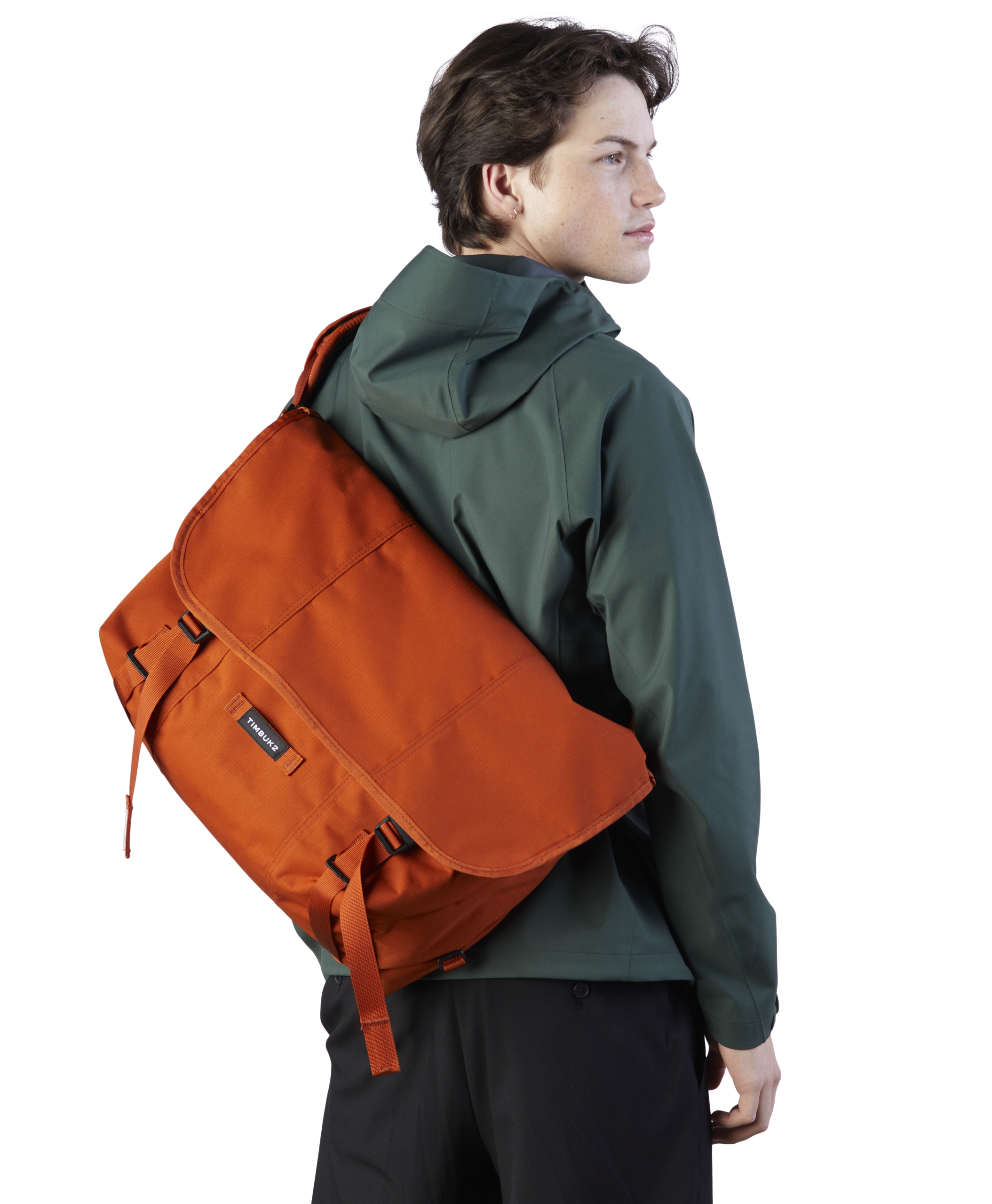Flight Classic Messenger Bag - Image 30