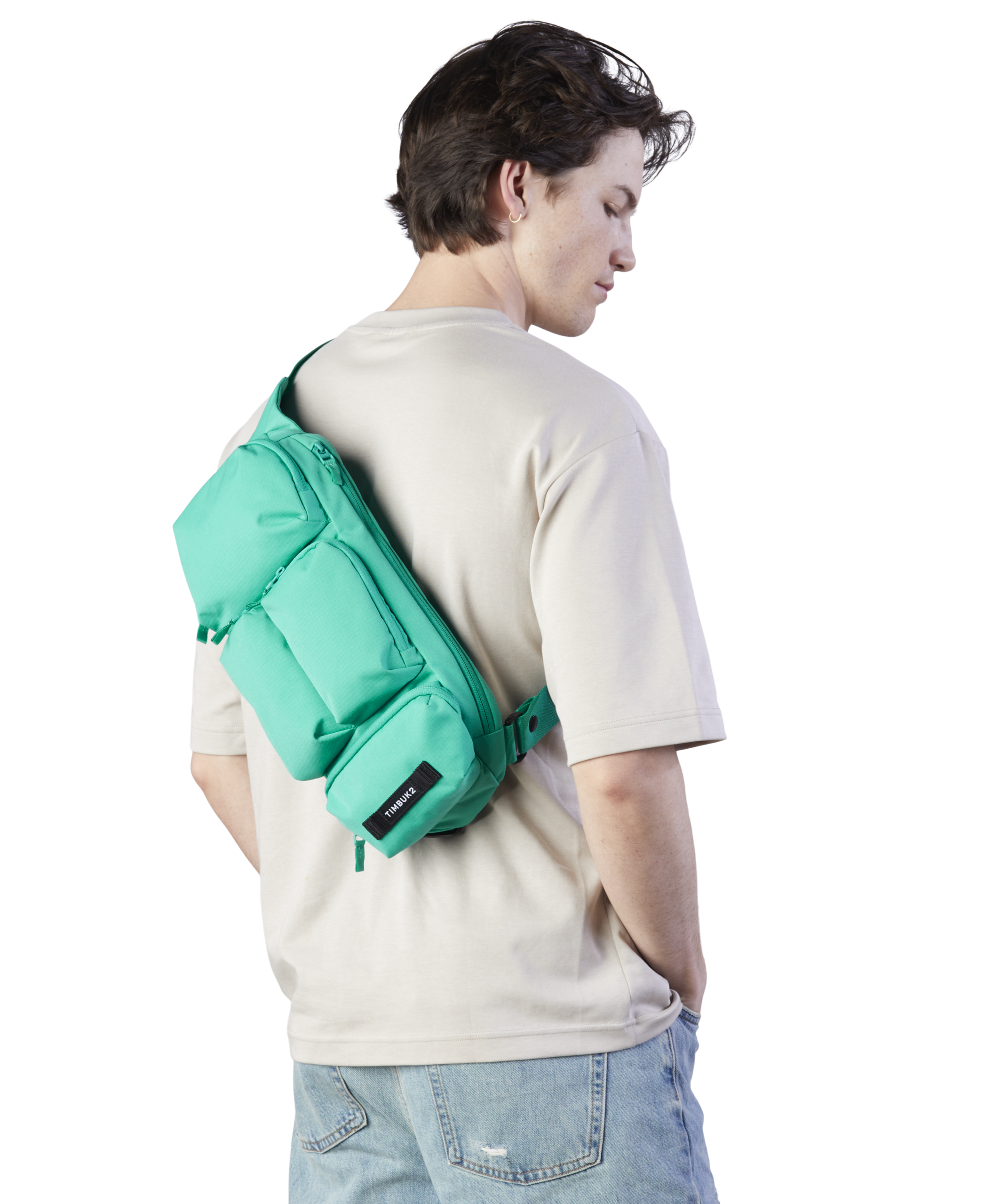 Flight Crossbody Sling Bag - Image 23