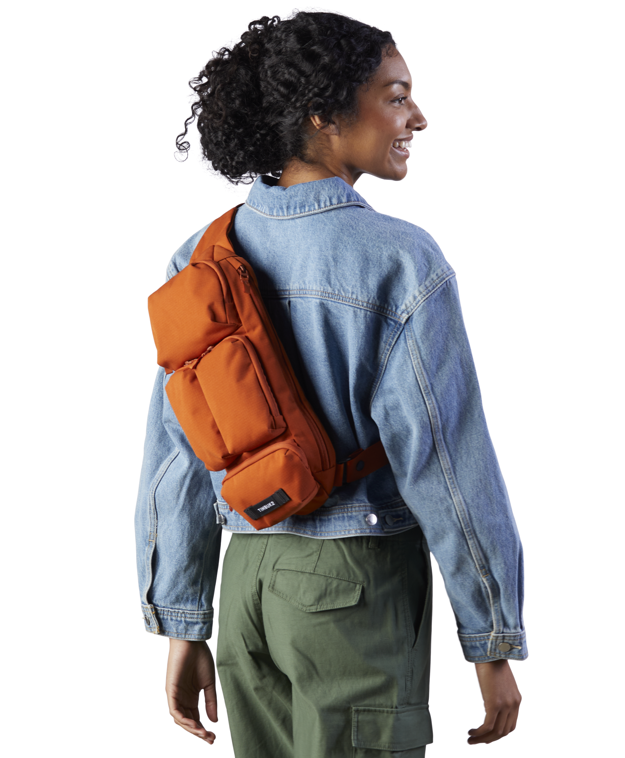 Flight Crossbody Sling Bag - Image 22