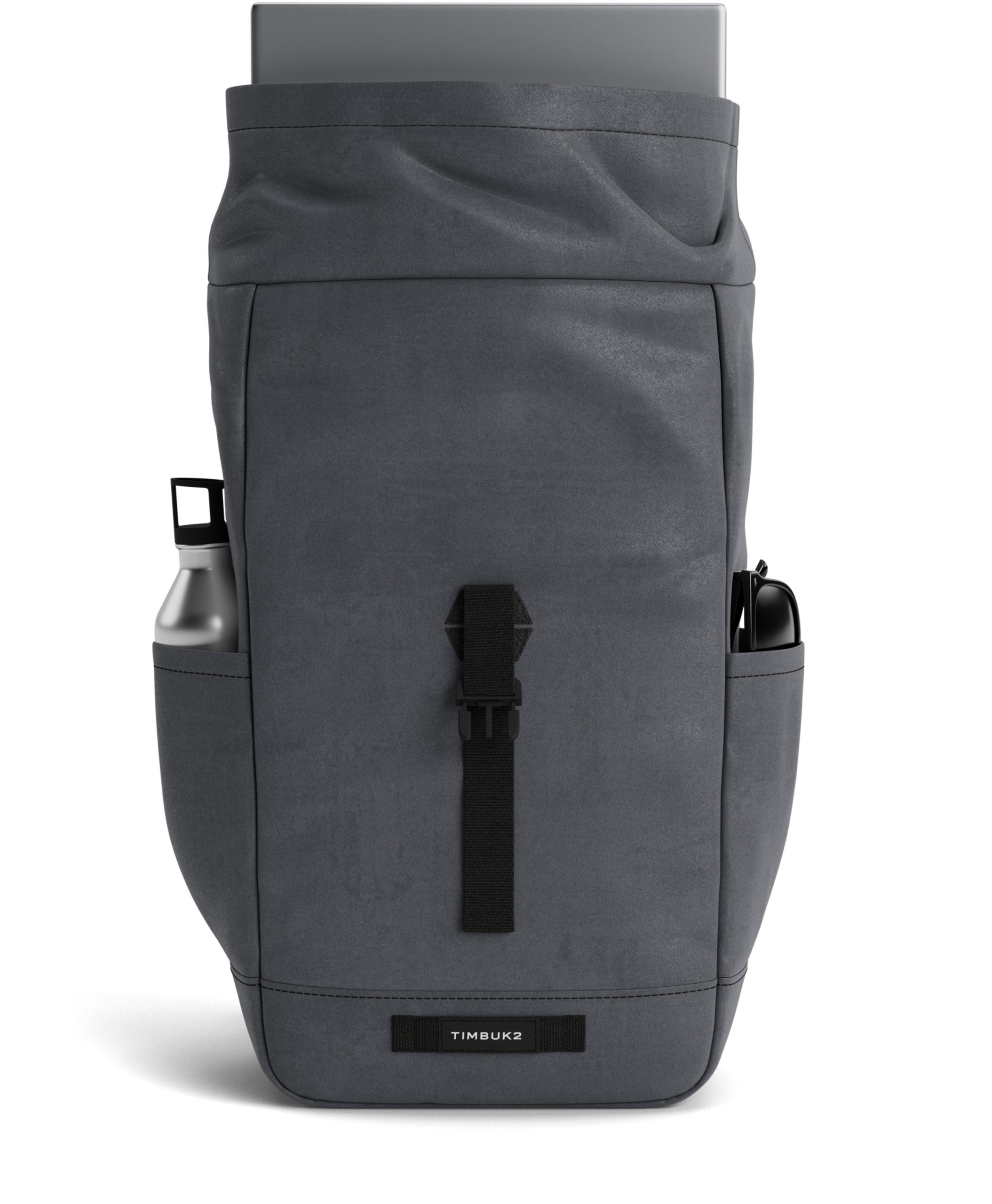 Water Resistant Tuck Backpack - Image 4
