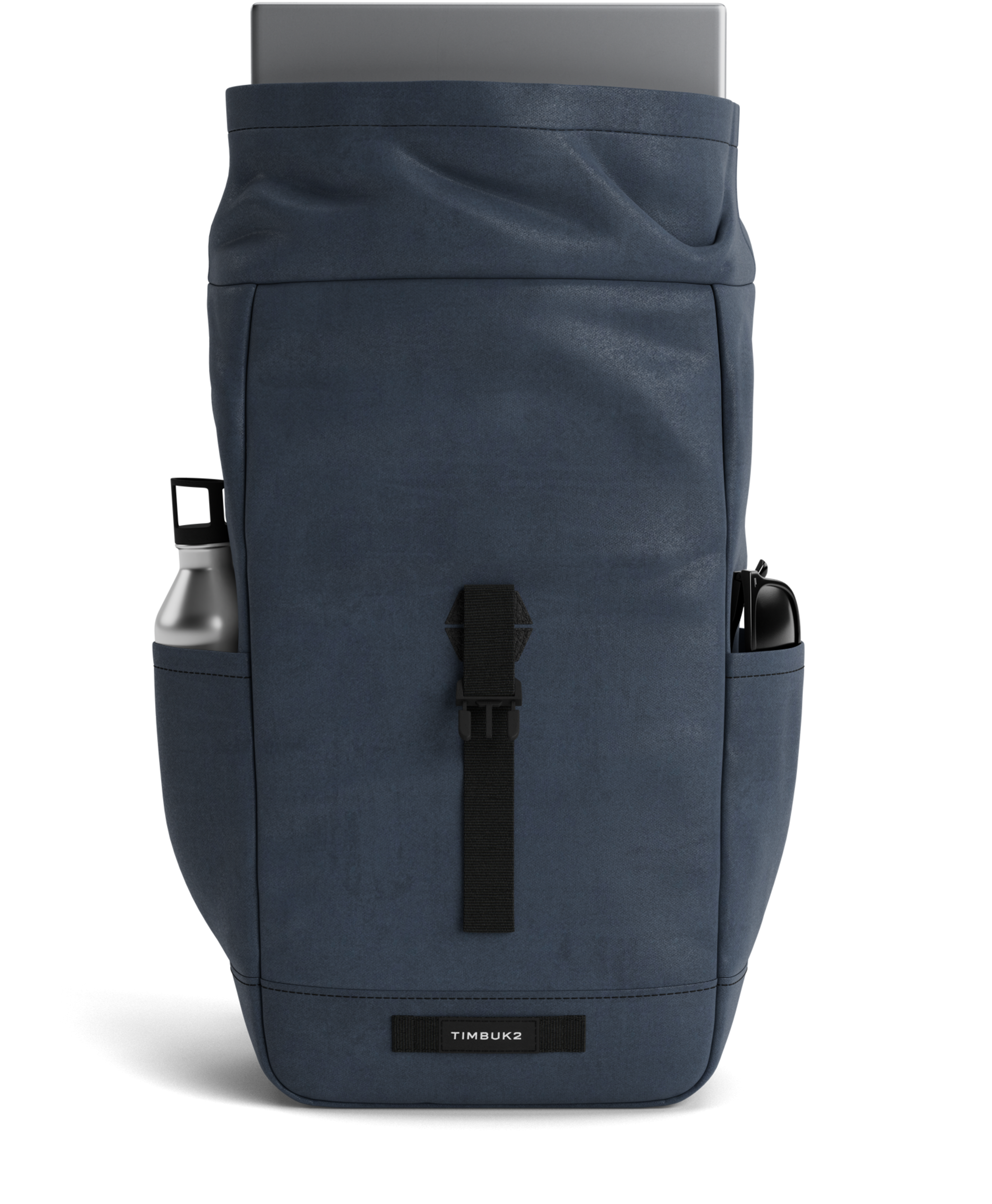 Water Resistant Tuck Backpack - Image 15